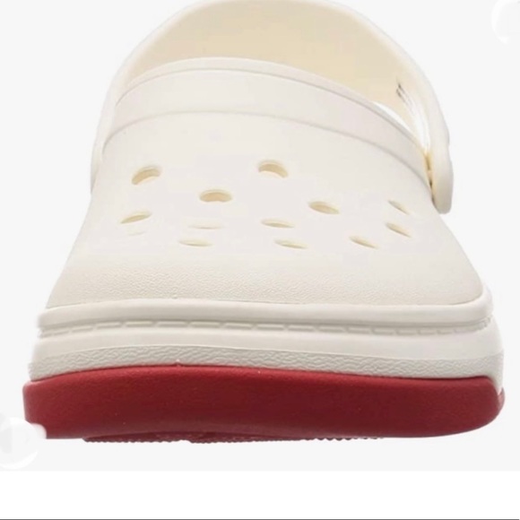 Crocs Crocband Full Force Clog brand new - Picture 2 of 4